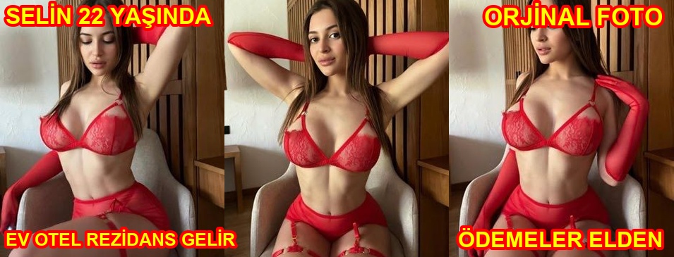 istanbul selin